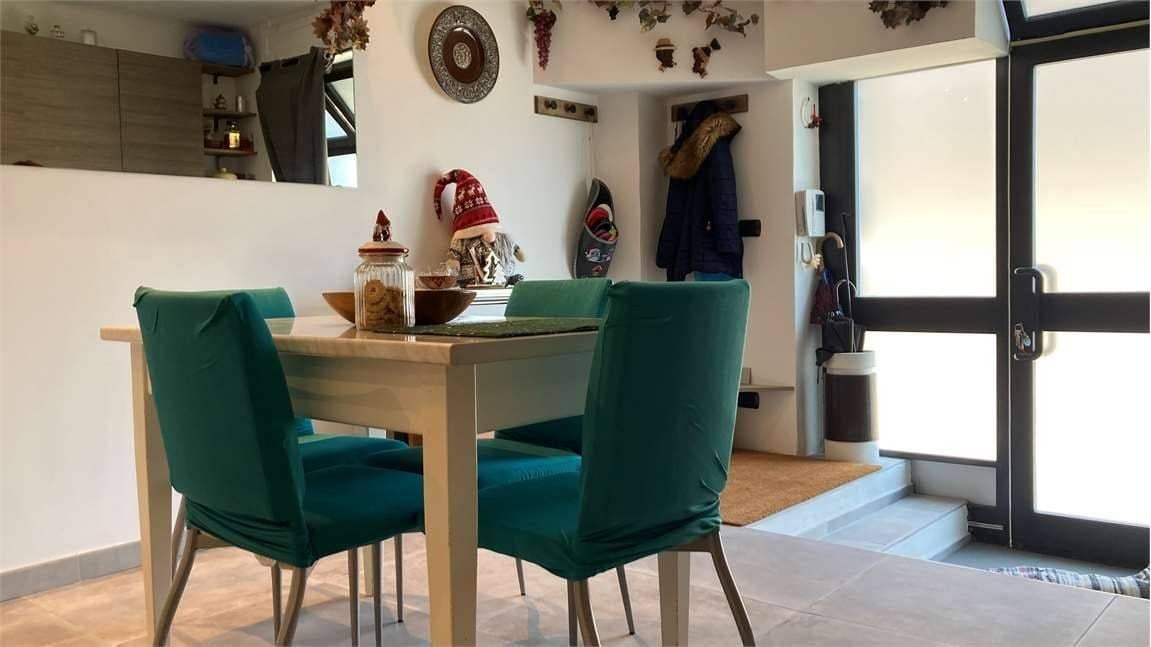 appartamento in affitto a Varese in zona Centro Città