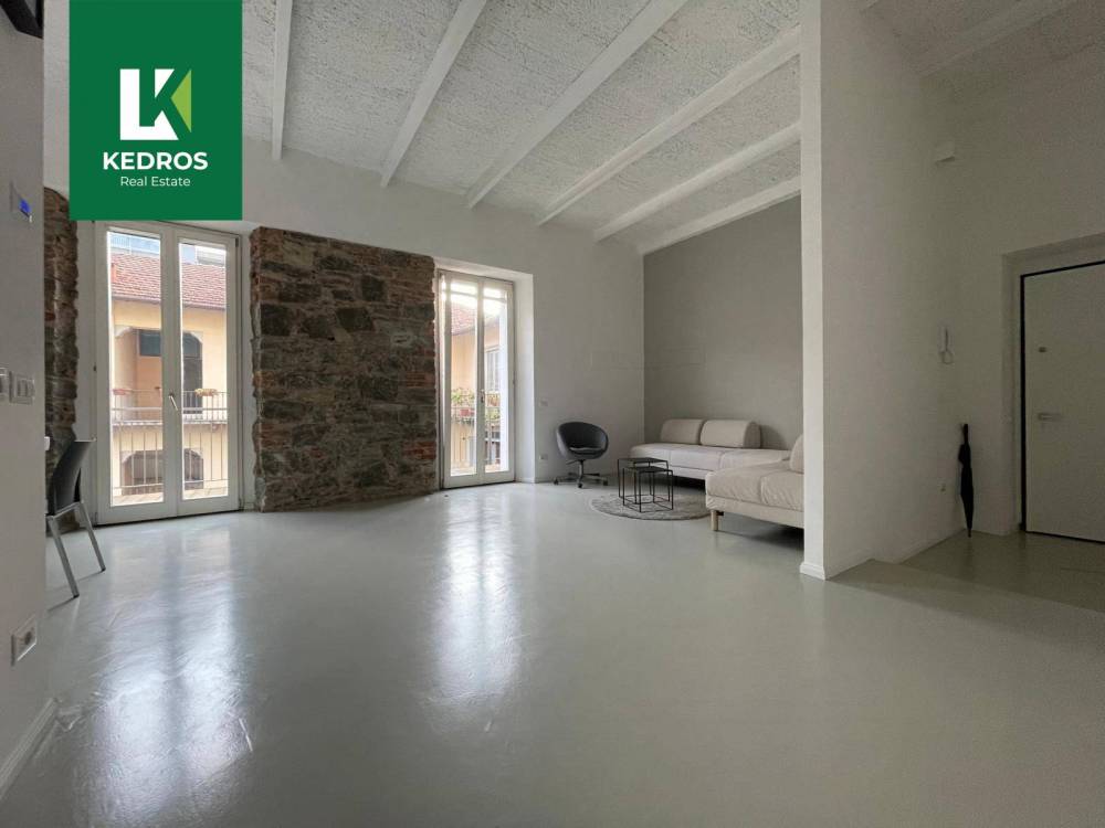 appartamento in affitto a Varese in zona Biumo