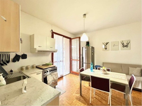 appartamento in affitto a Varese in zona Centro Città