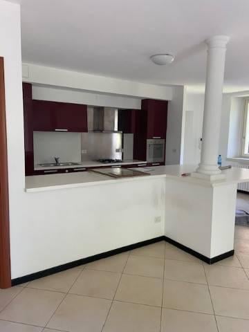 appartamento in affitto a Varese in zona San Gallo
