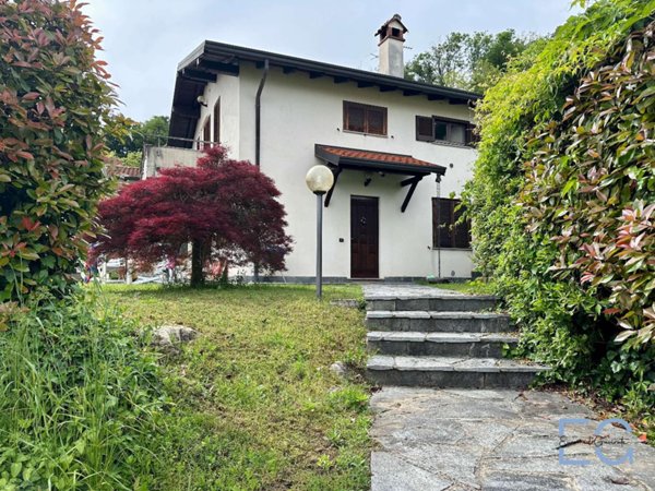 appartamento in affitto a Varese in zona Giubiano