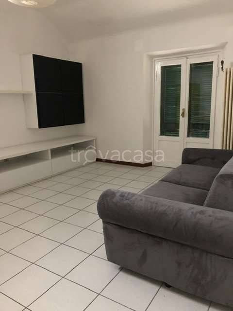 appartamento in affitto a Varese in zona Centro Città