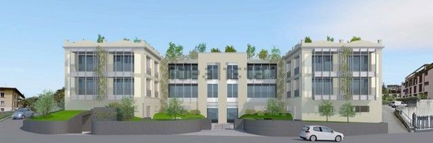 appartamento in affitto a Varese in zona Masnago