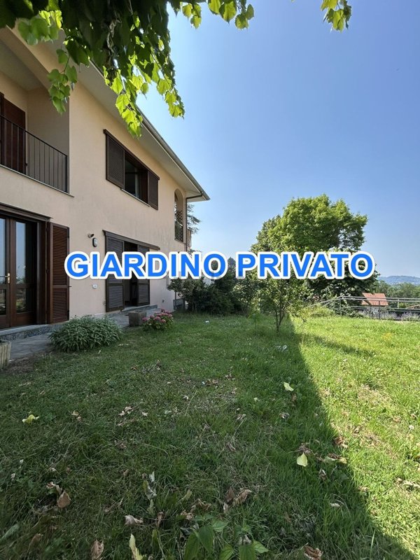 appartamento in affitto a Varese