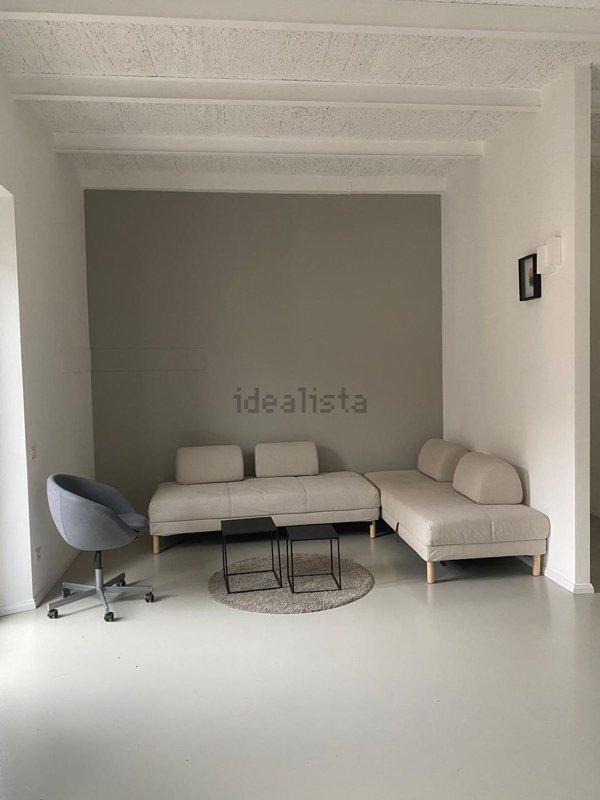 appartamento in affitto a Varese in zona Biumo