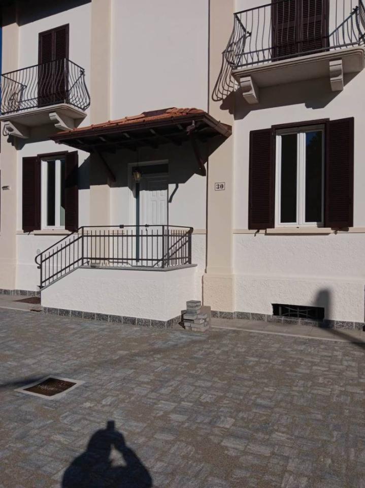 appartamento in affitto a Varese in zona Sant'Ambrogio