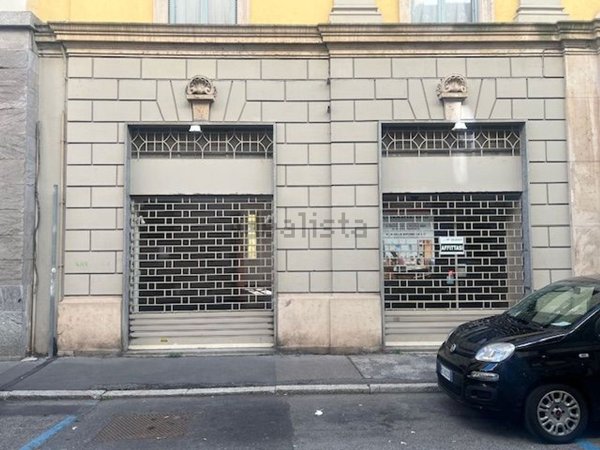loft in affitto a Varese in zona Centro Città