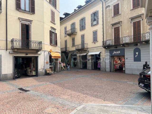 monolocale in affitto a Varese in zona Centro Città