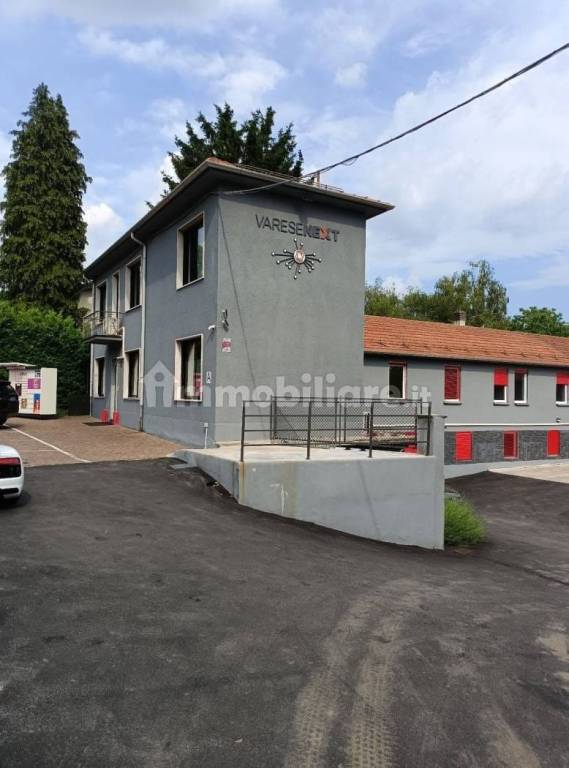appartamento in affitto a Varese in zona San Gallo