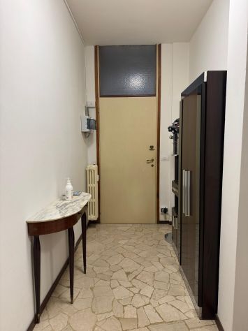 appartamento in affitto a Varese in zona Giubiano