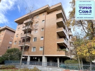 appartamento in affitto a Varese in zona Masnago