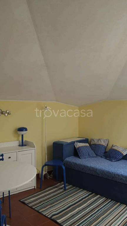 appartamento in affitto a Varese in zona Bosto