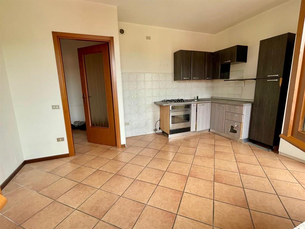 appartamento in affitto a Varese in zona San Fermo