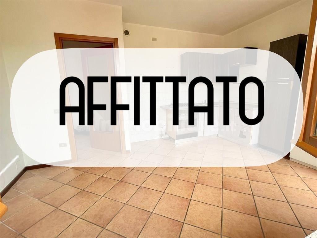 appartamento in affitto a Varese in zona San Fermo
