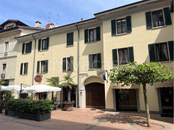 appartamento in affitto a Varese in zona Centro Città