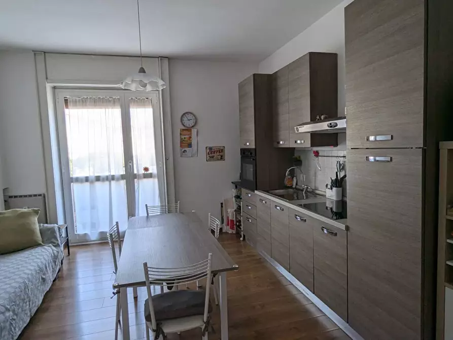 appartamento in affitto a Varese in zona Giubiano