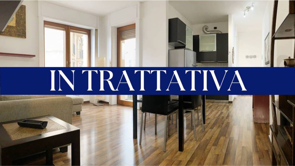 appartamento in affitto a Varese in zona Centro Città