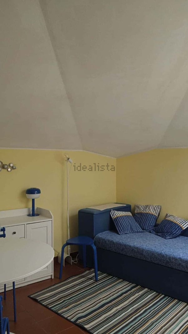 appartamento in affitto a Varese