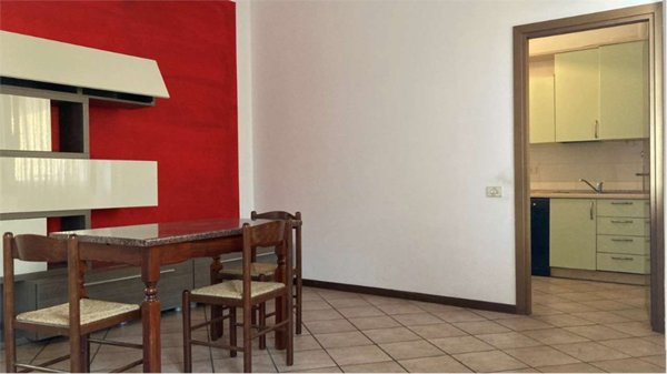 appartamento in affitto a Varese in zona Avigno