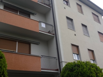 appartamento in affitto a Varese in zona Giubiano