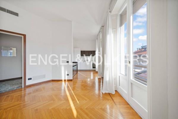 appartamento in affitto a Varese in zona Centro Città