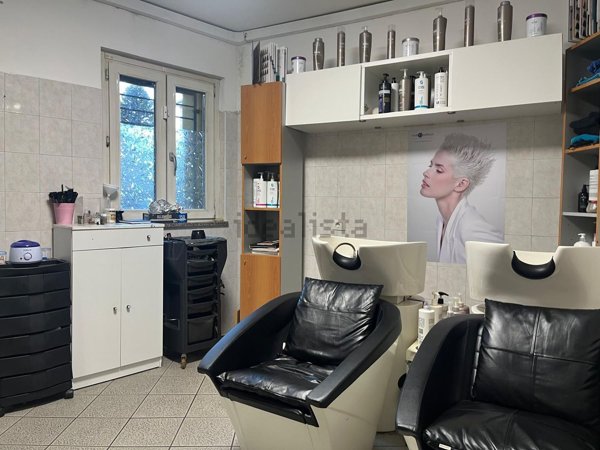 loft in affitto a Varese in zona Viale Belforte