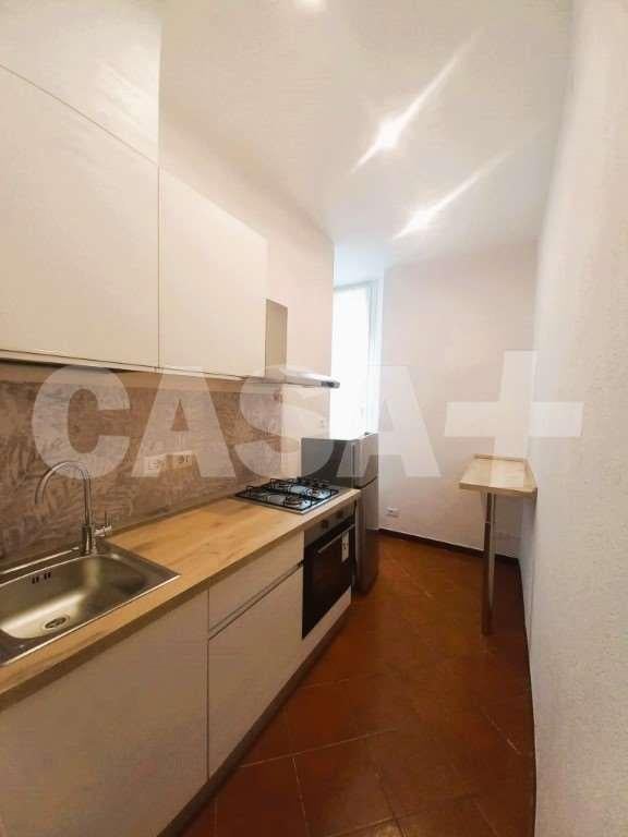 appartamento in affitto a Varese in zona San Gallo