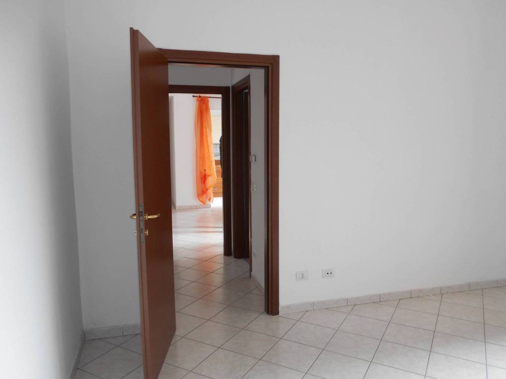 appartamento in affitto a Varese in zona Giubiano