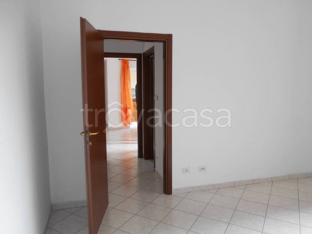 appartamento in affitto a Varese in zona Centro Città