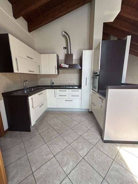 appartamento in affitto a Varese in zona San Gallo