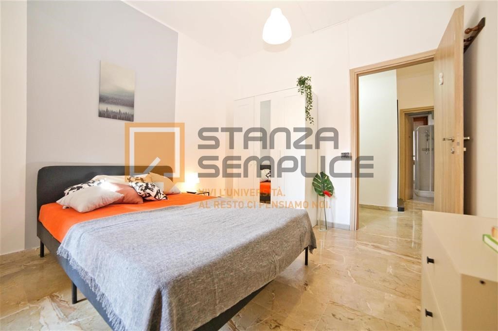 camera singola in affitto a Varese in zona Giubiano