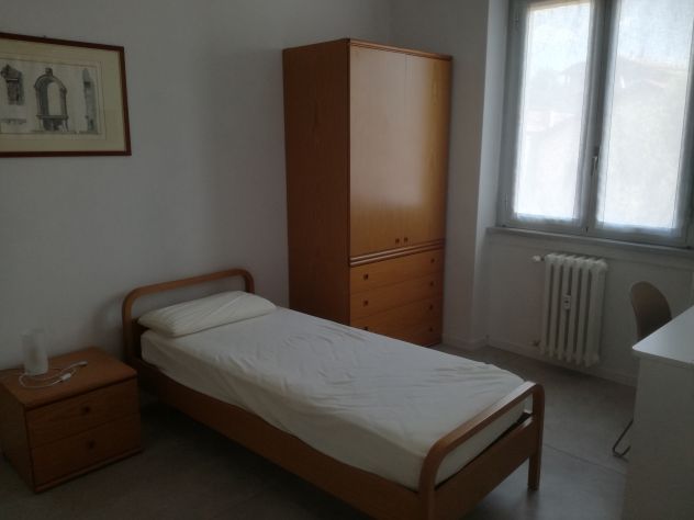 camera singola in affitto a Varese in zona Giubiano