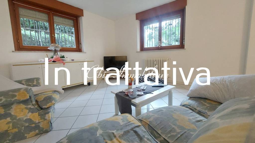 appartamento in affitto a Varese in zona Casbeno