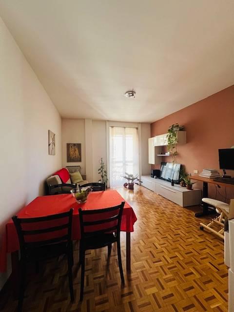 appartamento in affitto a Varese in zona Centro Città
