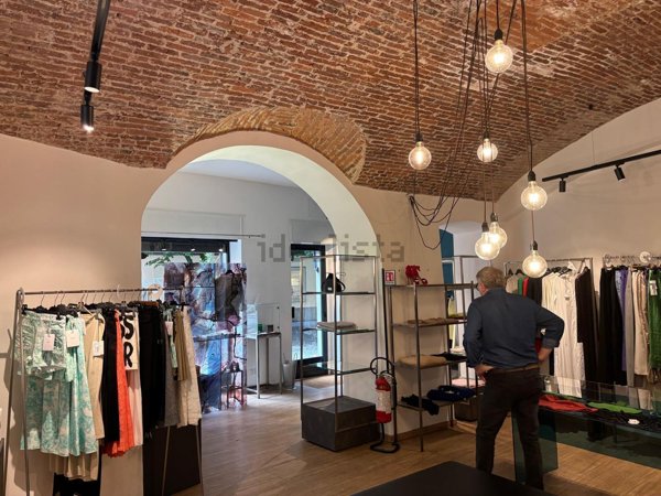 negozio in affitto a Varese