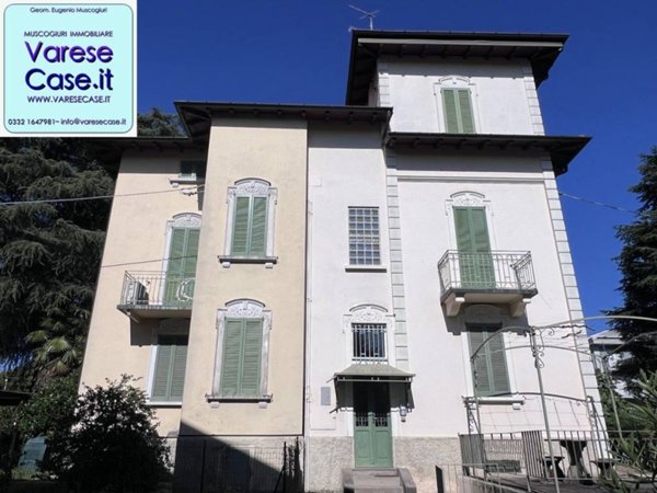 appartamento in affitto a Varese in zona Giubiano