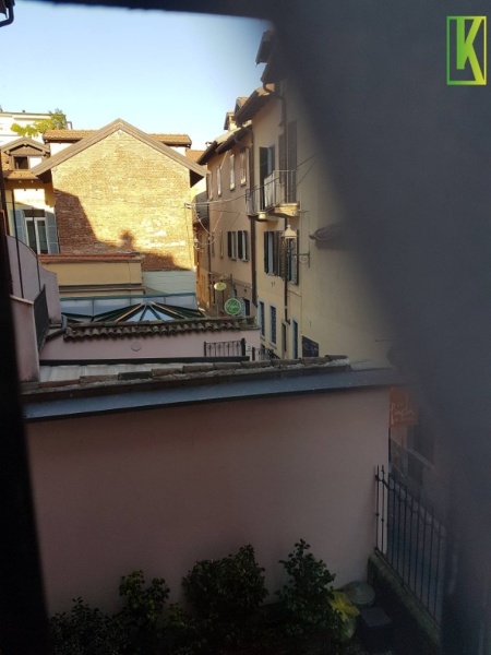 appartamento in affitto a Varese in zona Centro Città