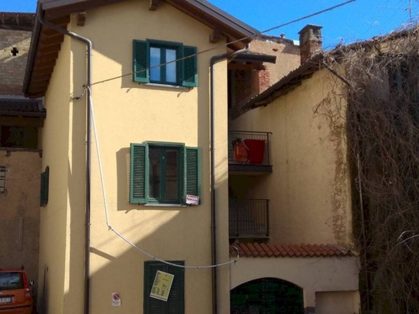 appartamento in affitto a Varese in zona Bregazzana