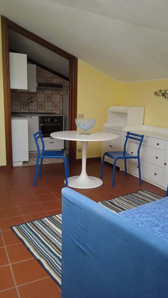appartamento in affitto a Varese in zona Bosto
