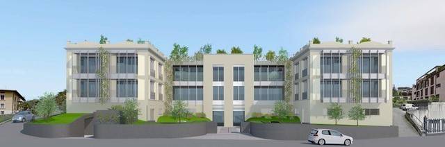 appartamento in affitto a Varese in zona Masnago