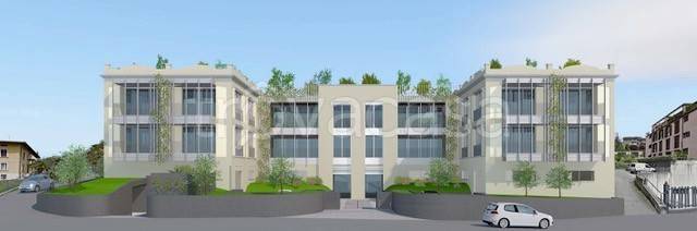 appartamento in affitto a Varese in zona Masnago