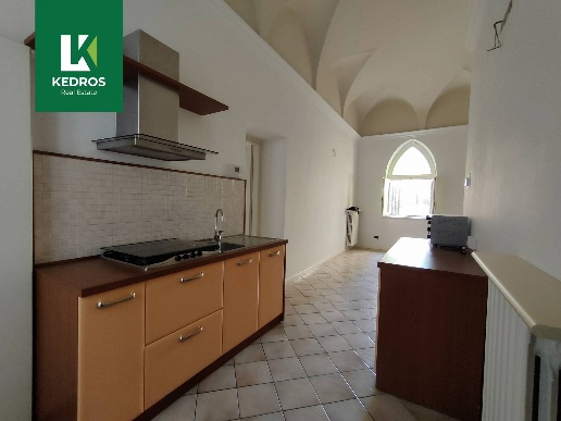 appartamento in affitto a Varese in zona Centro Città