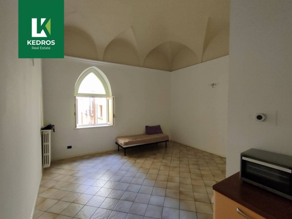 appartamento in affitto a Varese in zona Centro Città