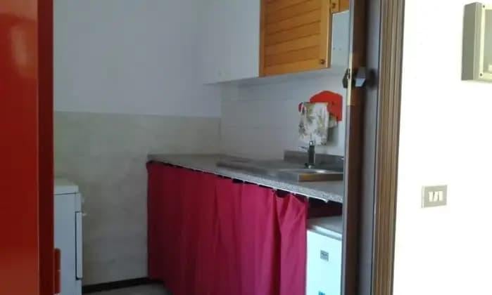appartamento in affitto a Varese in zona Giubiano
