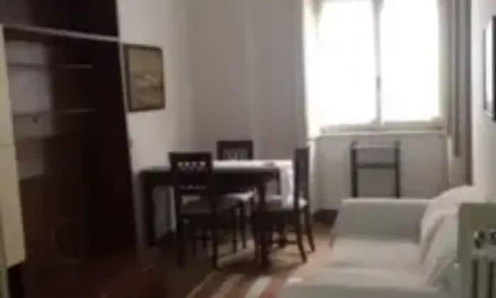 appartamento in affitto a Varese in zona Centro Città