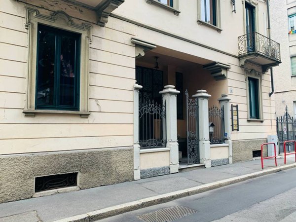 ufficio in affitto a Varese in zona Biumo