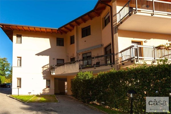 appartamento in affitto a Varese