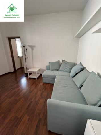 appartamento in affitto a Varese in zona Centro Città