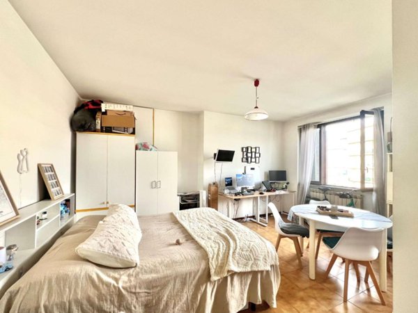 appartamento in affitto a Varese in zona Centro Città