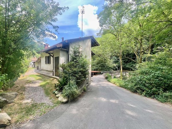 appartamento in affitto a Varese in zona Sant'Ambrogio